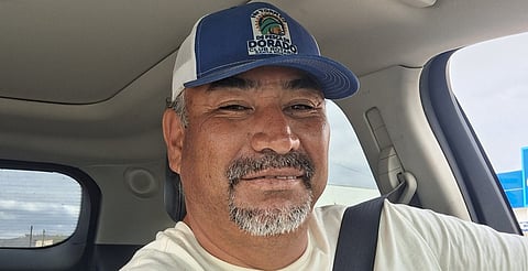 Hallan muerto a ‘Chakin’ Valadez, creador de contenido, tras ataque en Ensenada