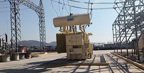 Amazon, Abbott y ODATA tendrán energía garantizada en Querétaro: CFE