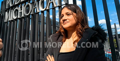 Caso Vero Huante: nueva audiencia será este 12 de enero tras múltiples aplazamientos