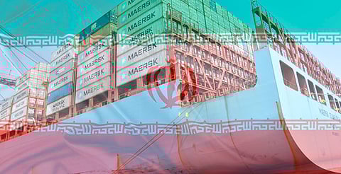 Trump impone arancel del 25% a países que comercien con Irán