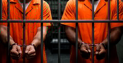 Vinculan a proceso a dos hombres por robo de camión en carretera Quiroga–Morelia