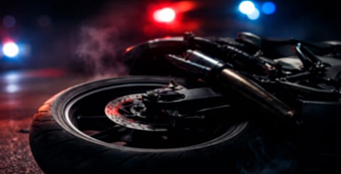 Muere "mortaliko" tras accidente en carretera de Apatzingán