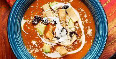 ¡Orgullo local! La Guía Michelin recorrerá Michoacán en busca de gastronomía de clase mundial