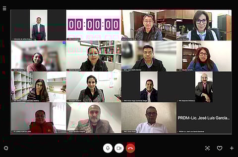 IEM valida consulta indígena en la Comunidad de la Cantera