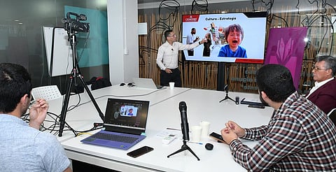 ¿Estás pensando en emprender? La Sedeco te acompaña paso a paso