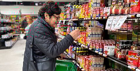 Doce meses para cambiar hábitos; así apuesta Profeco por el futuro