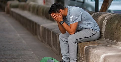 Especialistas advierten que la “depresión postvacacional” puede agravarse si no se atiende