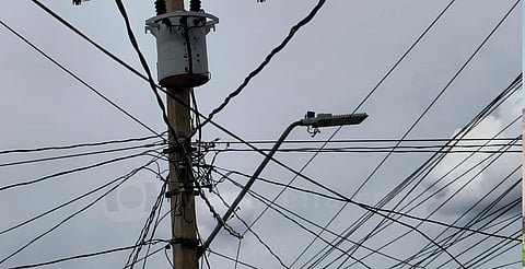 Abogado convoca a amparo masivo en Morelia contra el cobro del alumbrado público