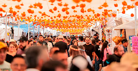 Morelia fortaleció economía local con ferias y festivales en 2025