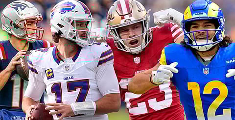 Todo o nada; la NFL define a sus finalistas de Conferencia