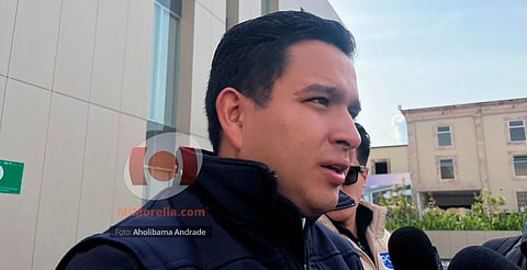 Atiende Policía Morelia a más de 100 personas bajo medidas de protección