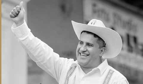 Caso Manzo: Yesenia halló y entregó 2 celulares de Samuel; contenían evidencia clave