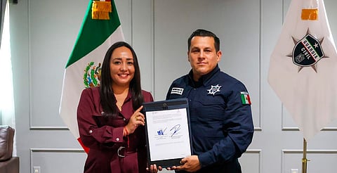 Michoacán fortalecerá la seguridad en el transporte público
