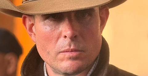 Carlos Tafolla responde a quienes lo acusan de "vendepatrias" por pedir ayuda a EU