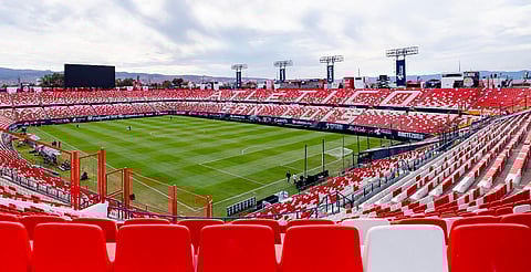 Icónico estadio de la Liga MX cambia de nombre en medio del Clausura 2026