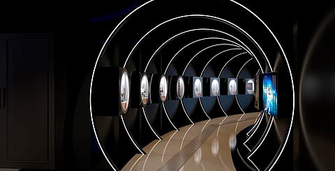 ¡LEGOS espaciales! Así será el nuevo pasillo del Planetario de Morelia