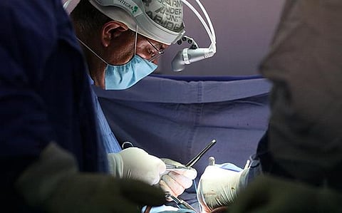 IMSS busca realizar trasplantes de médula ósea en Hospital Morelia-Charo