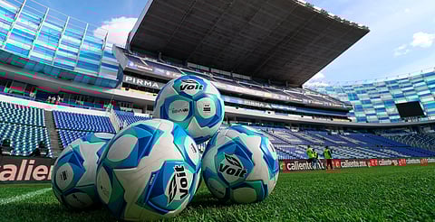 Parón en la Liga MX: Tri enfrentará a Panamá y Bolivia antes del Mundial 2026