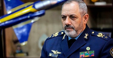 Ministro de Defensa de Irán advierte represalias militares ante posibles ataques de EU