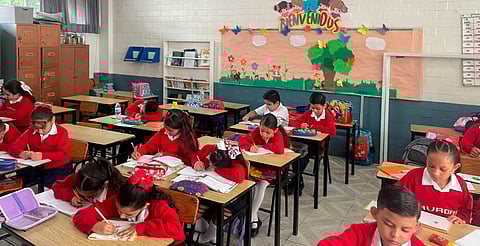 Inician preinscripciones digitales en Michoacán para próximo ciclo escolar