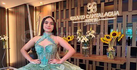 Expo “Vive tu Evento” llega al Grand Cantalagua Hotel, en Morelia