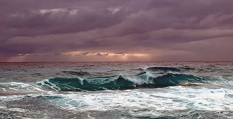 Se activan tormentas en Michoacán por humedad del Pacífico