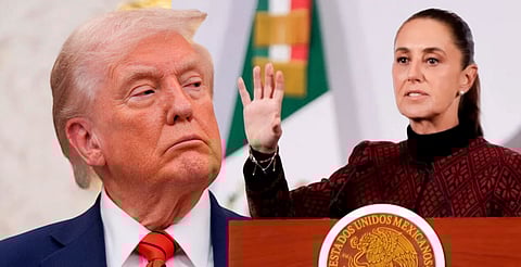 Washington busca endurecer su estrategia contra el fentanilo