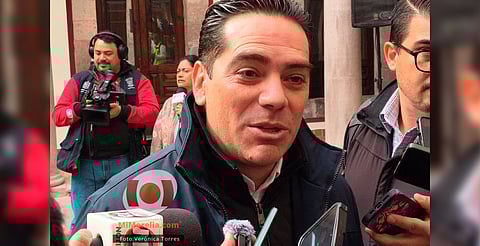 Destinará SCOP 465 mdp en infraestructura educativa este 2026