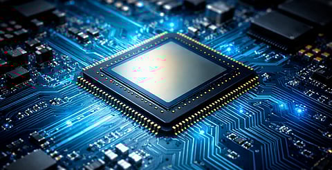 Trump impone arancel del 25% a chips de IA reexportados desde EE.UU.