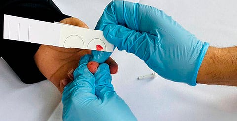 ¿Tienes un familiar desaparecido? Habrá jornada de toma de ADN en Morelia