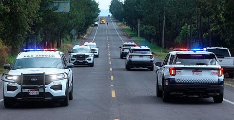 Avanza consolidación de la Guardia Civil con mejoras salariales, operativas y de profesionalización: SSP