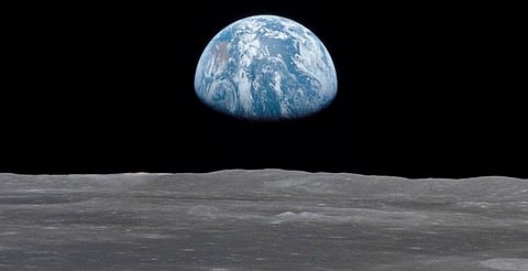 El programa Artemis busca sentar las bases para futuras misiones a Marte