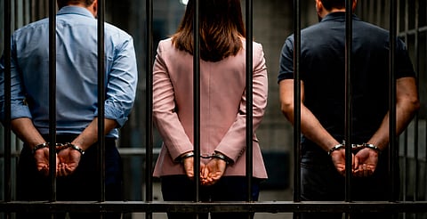 Vinculan a proceso a Exfuncionarios de Tanhuato, por peculado y falsificación de documentos