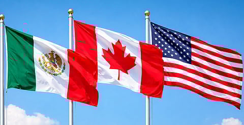 Revisión del T-MEC no es para cambiarlo, sino para reforzarlo: Ebrard 