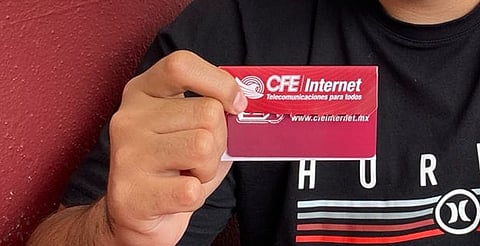 Michoacán entregará chips con internet gratis a estudiantes en febrero