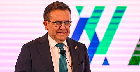 Ildefonso Guajardo se deslinda de Samuel "N", investigado por crimen de Carlos Manzo