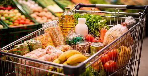 ¿Dónde sale más barata la canasta básica? Profeco revela precios por región