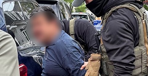 Muere mexicano en custodia del ICE, en Estados Unidos