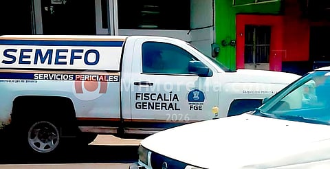 Mujer policía asesinada a balazos en Apatzingán durante su día libre