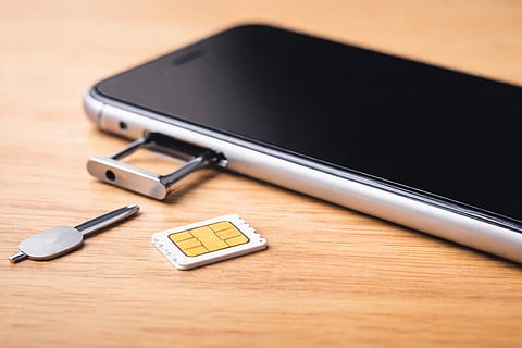 Gobierno no accede a tus datos al registrar tu línea, asegura Agencia de Telecomunicaciones