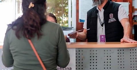 ¿Necesitas traducir un documento oficial? Semigrante lo hace gratis en Morelia