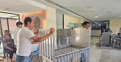 Invierte IMSS 13 mmdp con el Plan Michoacán por la Paz y la Justicia