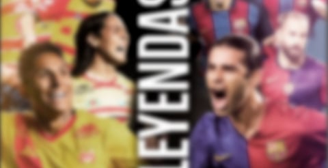 ¡No hay permisos! Atlético Morelia reitera: el partido "Duelo entre Leyendas" no está autorizado