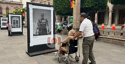 Secultura prevé llevar exposiciones a tenencias de Morelia