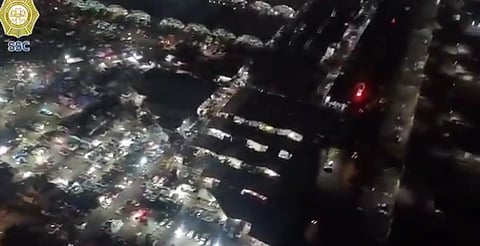 Mientras dormías: sismo de magnitud 5.0 activa alerta en CDMX y otras regiones