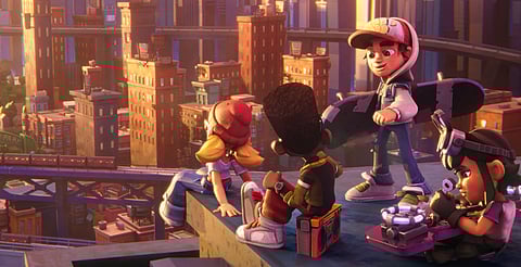 Subway Surfers City: la esperada secuela llega en febrero a móviles