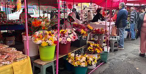 Tianguis de Morelia: décadas de historia y resistencia
