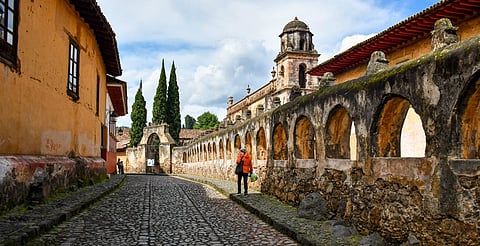 Pátzcuaro en revisión de la UNESCO para convertirse en patrimonio mundial de la humanidad