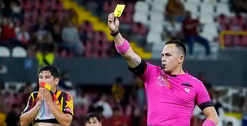 Liga MX: ¿Quién pitará a tu equipo en la Jornada 3 del Clausura 2026?