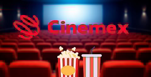 Cinemex Manía llega a Morelia: disfruta películas por $29 y promociones en combos